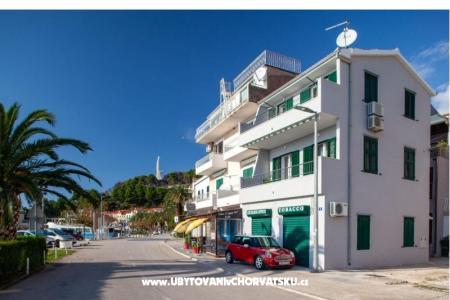 Apartments Ivandić Podgora photo 2