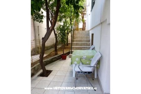 Apartments Villa  Jasminka photo 4