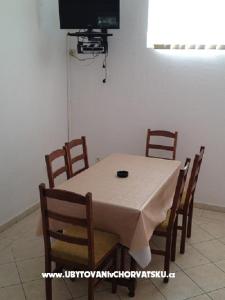 Apartments Kovačević photo 5