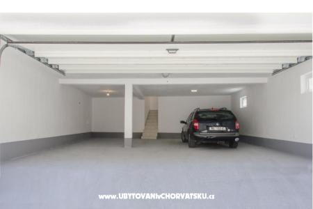 Apartments Vodanović photo 5
