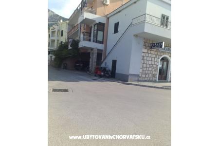 Apartments Matko photo 2