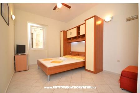Apartments Milan photo 3
