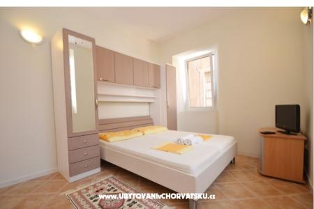 Apartments Milan photo 4
