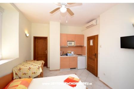Apartments Milan photo 5