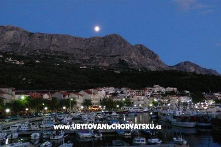 Apartments Nola/Klemić photo 2