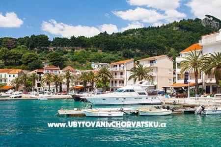 Apartments Nola/Klemić photo 3