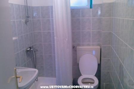 Apartments Vodanović photo 5