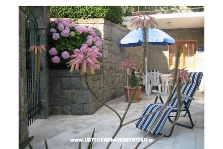 Apartments Draga photo 4