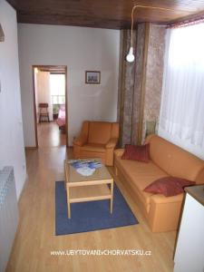 Apartments Pivac photo 2