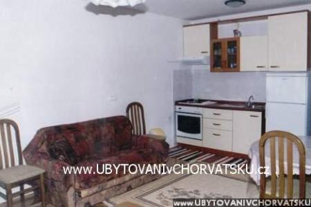 Apartments Tomi photo 3