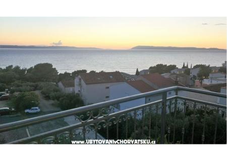 Apartments ANTE Podgora Croatia