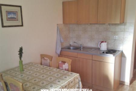 Apartments Brusje photo 5