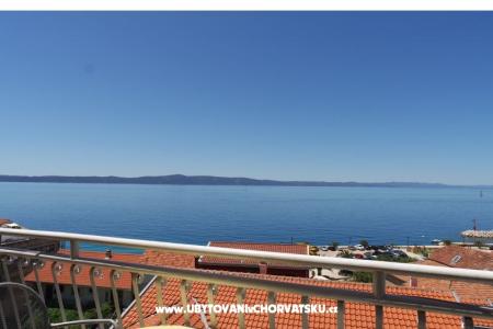 Apartments MARINA - Villa NEDIKA photo 4
