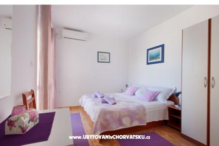Apartments MARINA - Villa NEDIKA photo 5