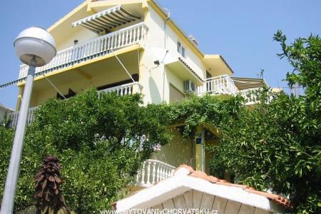 Apartments Marinovic photo 2