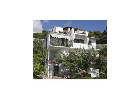 Apartments Mira Podgora Croatia