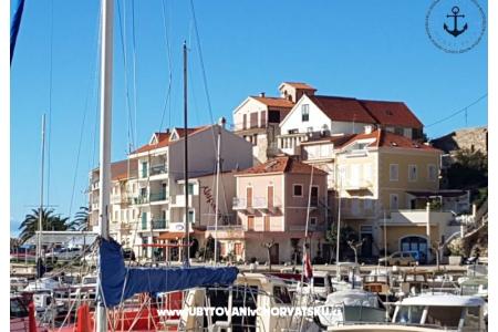 Apartments Porat Vela Podgora Croatia