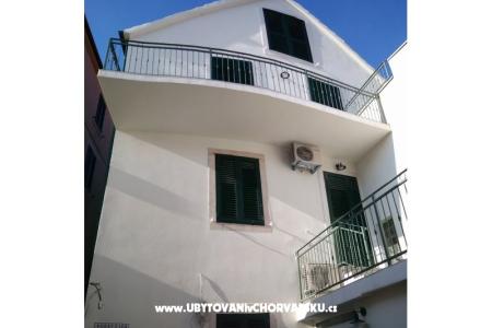 Apartments Porat Vela photo 2
