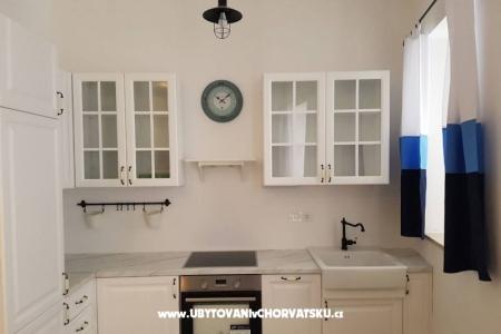 Apartments Porat Vela photo 3