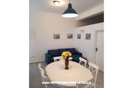 Apartments Porat Vela photo 4