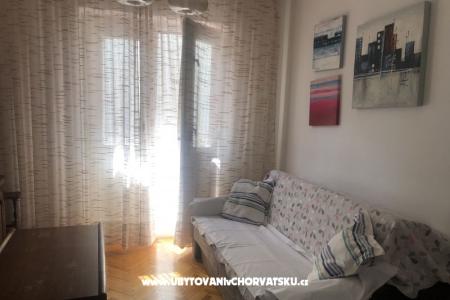 Apartments Šunde Podgora photo 4