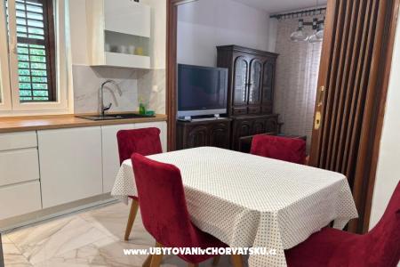Apartments Šunde Podgora photo 5