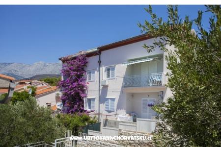 App Lili Podgora Croatia