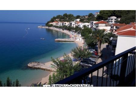 Beachfront Apartments Sinajko photo 2