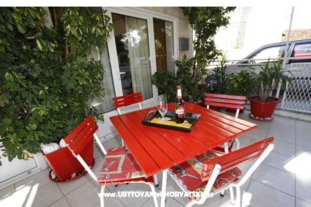 Dakica Podgora Croatia