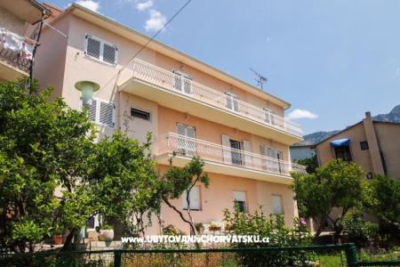 Apartments Pomirta photo 3