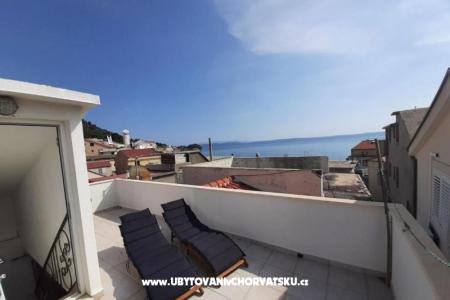 Sea Holiday House Drašnice photo 2