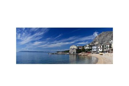 Sea Holiday House Drašnice photo 4