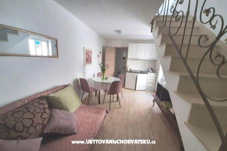 Sea Holiday House Drašnice photo 5