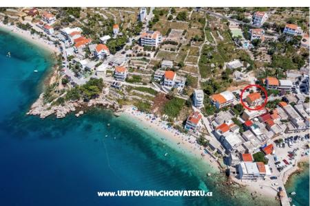 DRAŠNICE Villa Danica photo 4