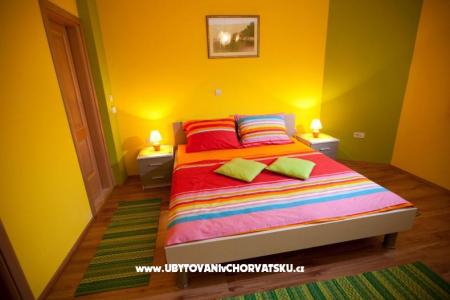 Villa Marija Apartments photo 5