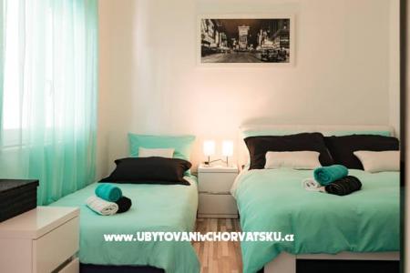 Apartments Aljinovic photo 3