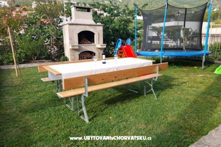 Apartments Zdravka photo 2