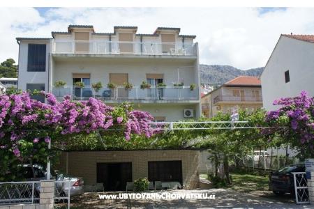 Apartment Čulić photo 4