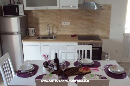Apartment Kala, Podstrana photo 5