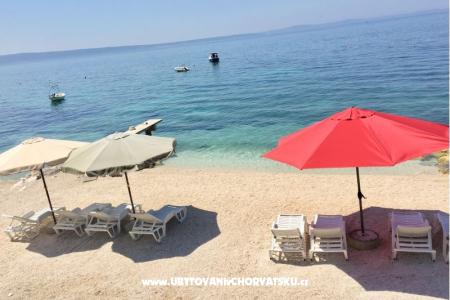 Apartment on the beach photo 2