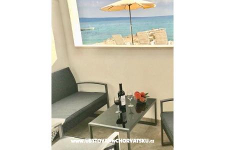 Apartment on the beach photo 5
