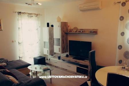 Apartment Podstrana pored Splita photo 2