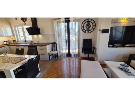 Apartments Mar-Mar Podstrana Croatia