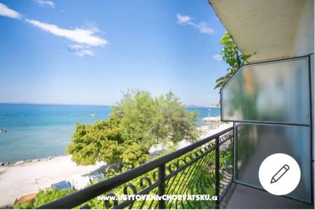 Apartments Bakota  Podstrana Croatia