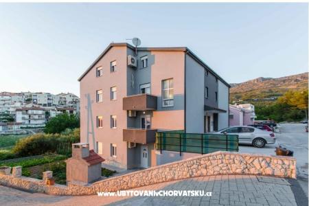 Luxury apartments Budimir photo 2