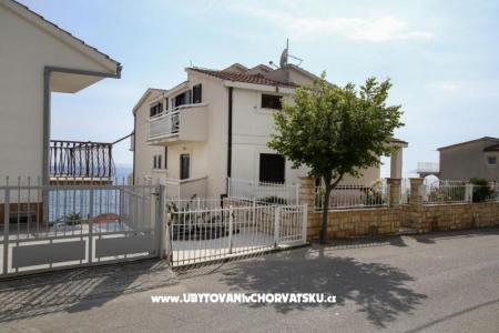 Apartments Domeniko photo 3