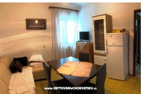 Apartments Zorica photo 4
