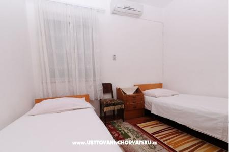 Apartments i sobe Ksenija photo 4