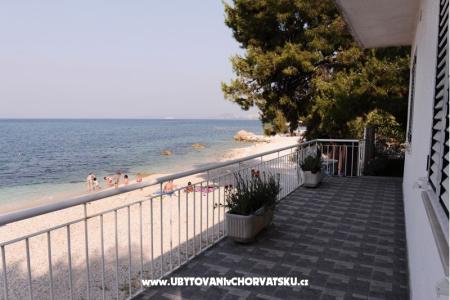 Apartments i sobe Ksenija photo 5