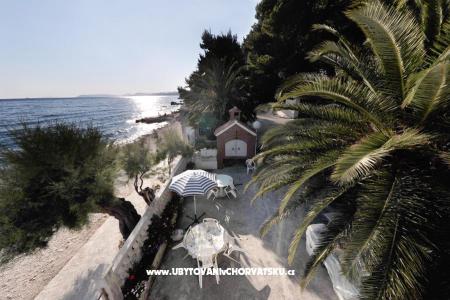 Apartments i sobe Ksenija photo 2